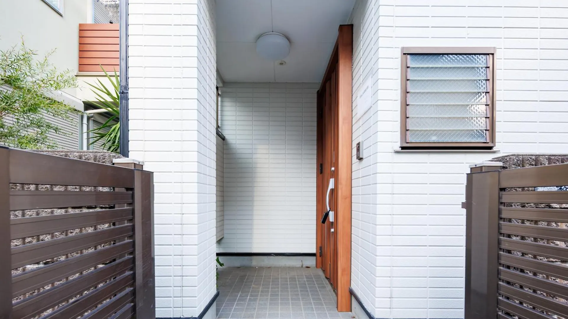 Bliss Kameari Apartment Tokyo