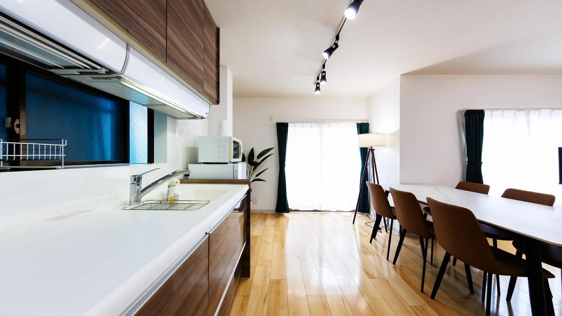 Bliss Kameari Apartment Tokyo