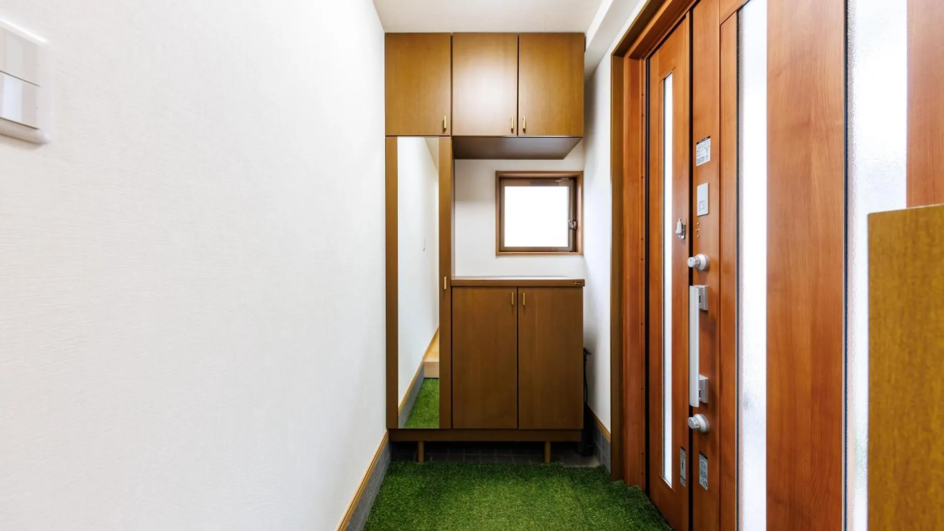 Bliss Kameari Apartment Tokyo 0*,  Japan
