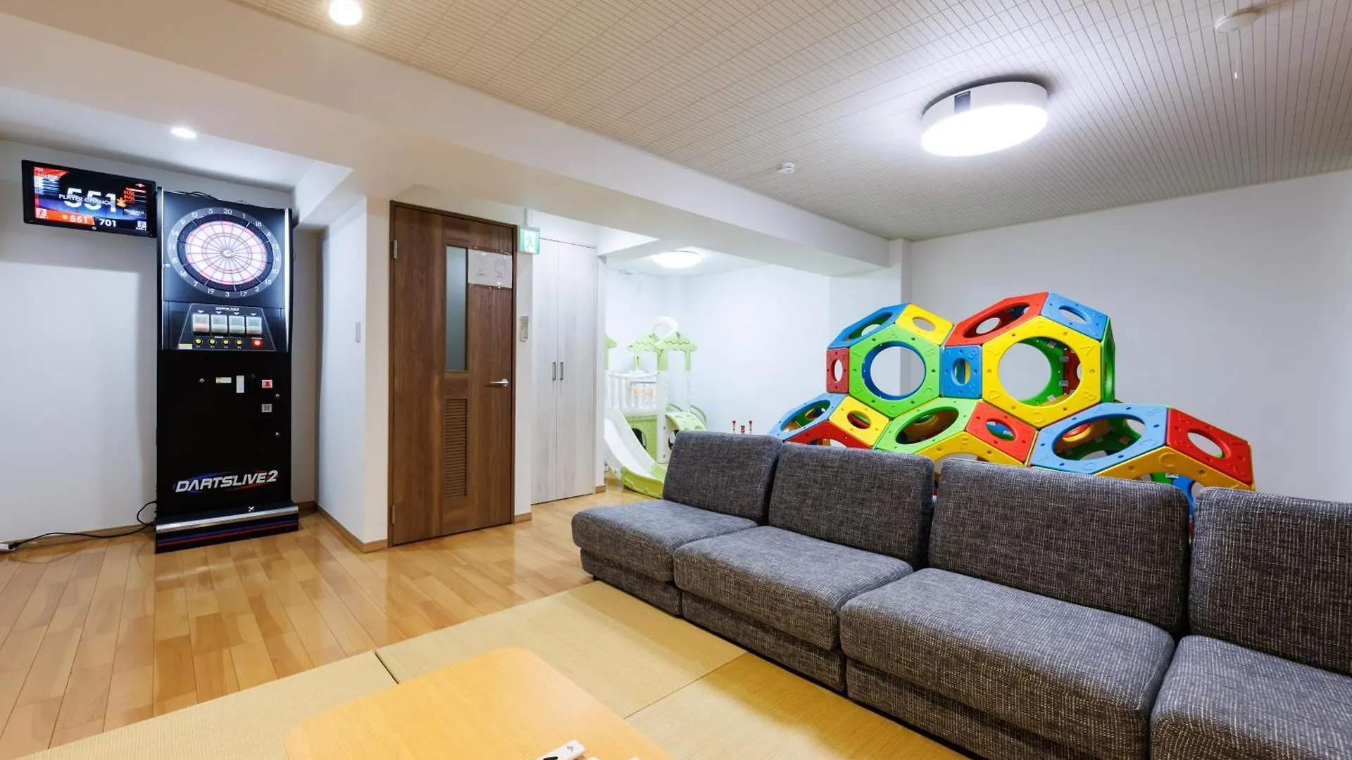 Bliss Kameari Apartment Tokyo