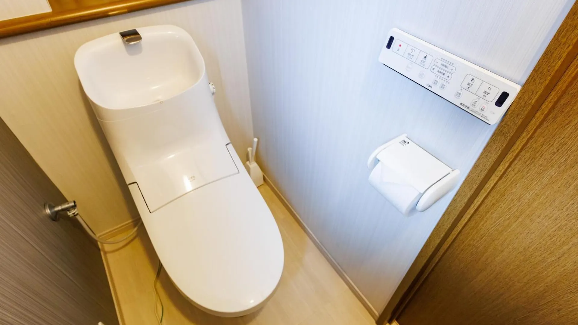 Bliss Kameari Apartment Tokyo