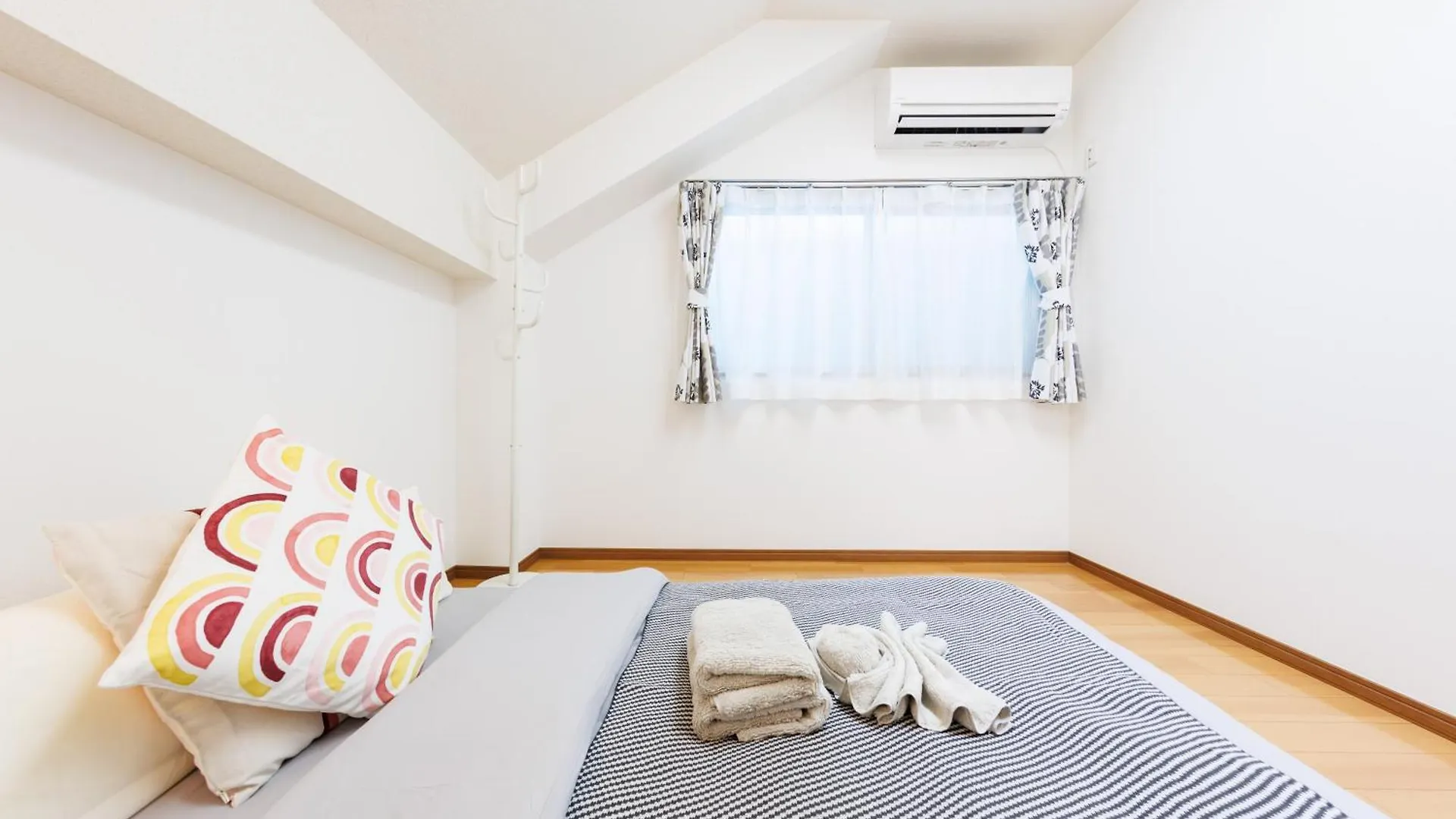 Bliss Kameari Apartment Tokyo Japan