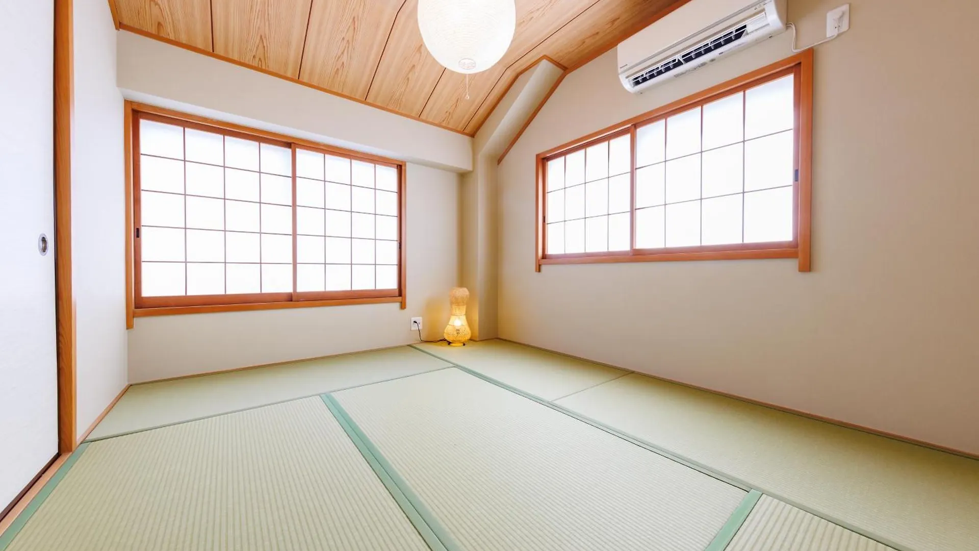 Bliss Kameari Apartment Tokyo 0*,