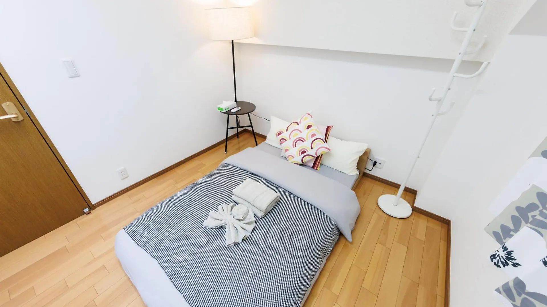 Bliss Kameari Apartment Tokyo